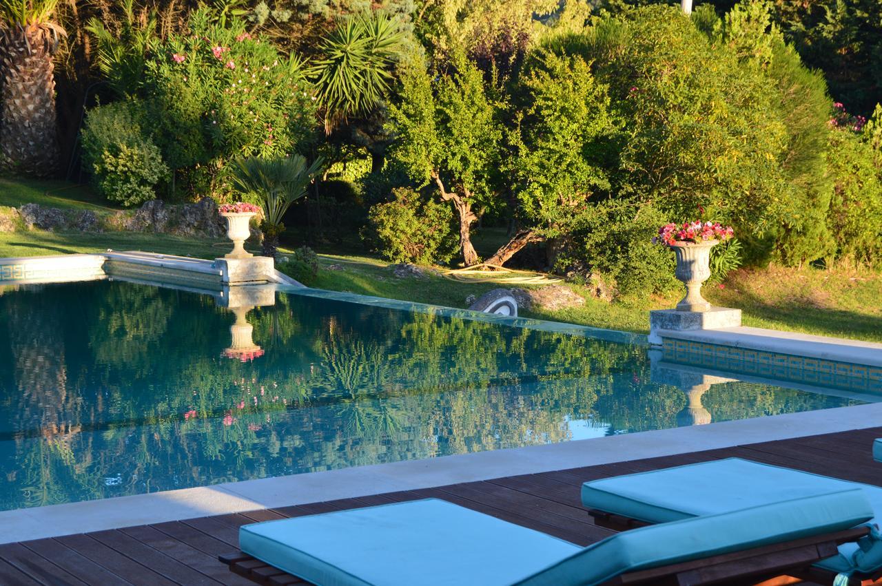 Arrabida Heritage @Portugal Luxury Retreat ξενώνας Azeitao Εξωτερικό φωτογραφία