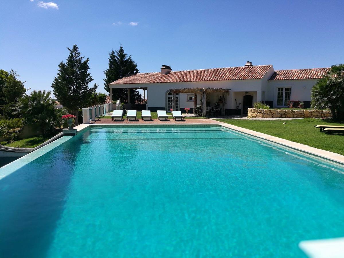 Arrabida Heritage @Portugal Luxury Retreat ξενώνας Azeitao Εξωτερικό φωτογραφία