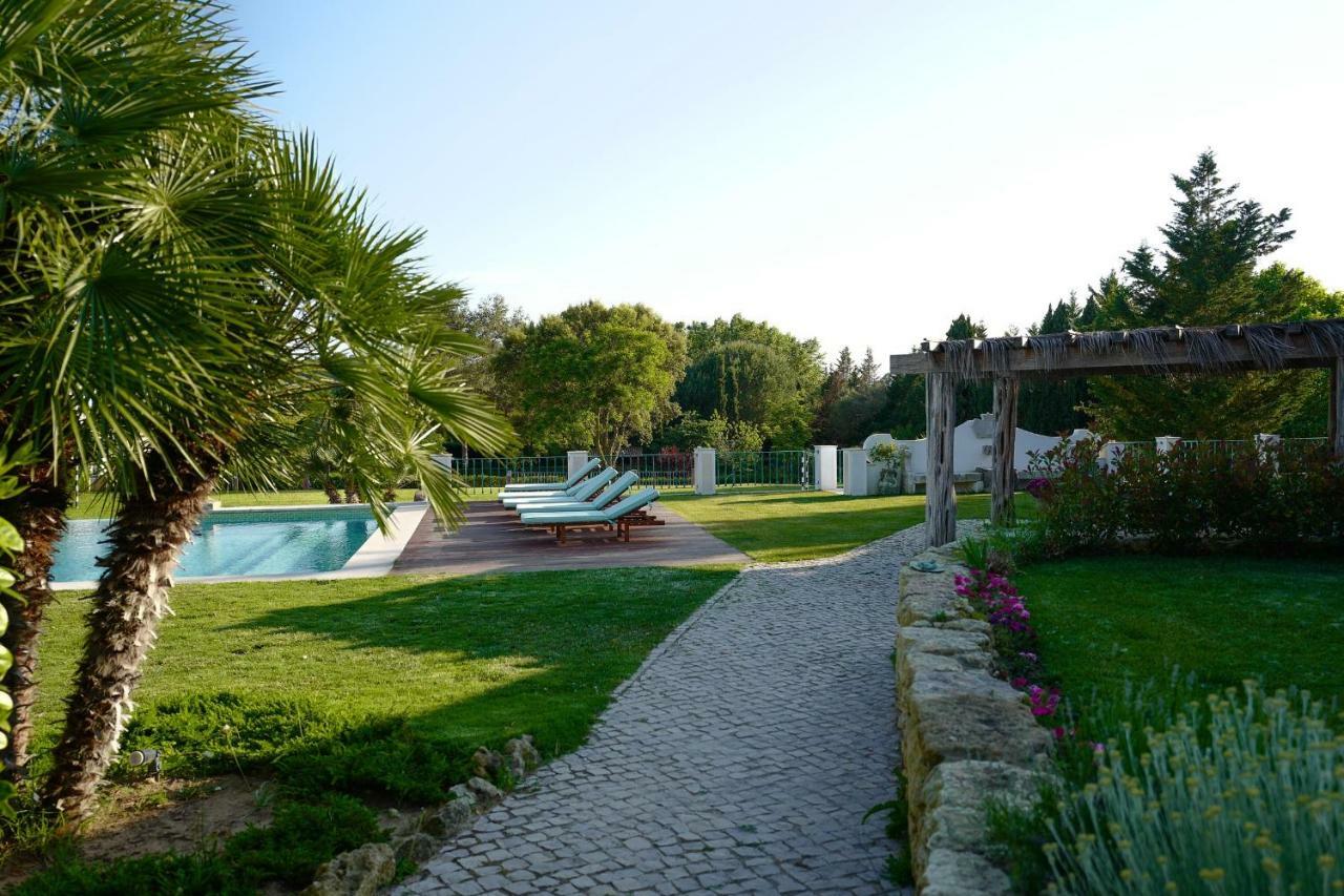 Arrabida Heritage @Portugal Luxury Retreat ξενώνας Azeitao Εξωτερικό φωτογραφία